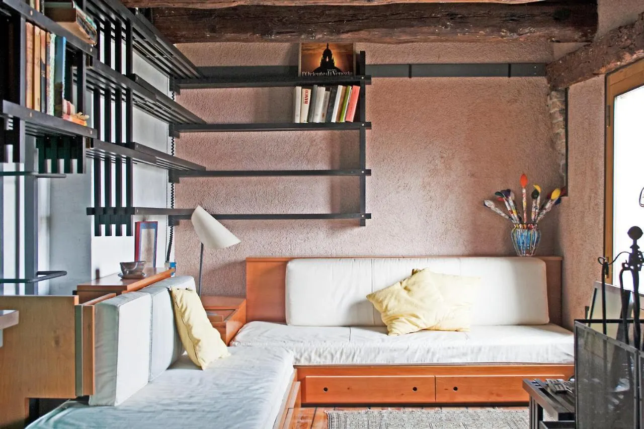 Palazzo Soranzo Charming Venedig